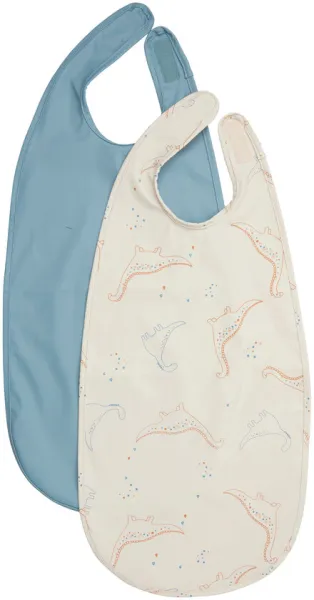 Lang smekke PU (2-pak) - 419 - ONE SIZE