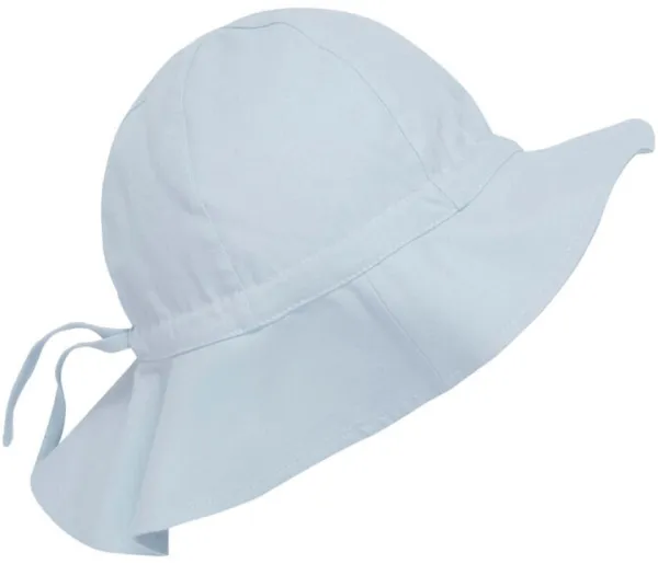 Sommerhatt - Celestial Blue - 2-4 ÅR